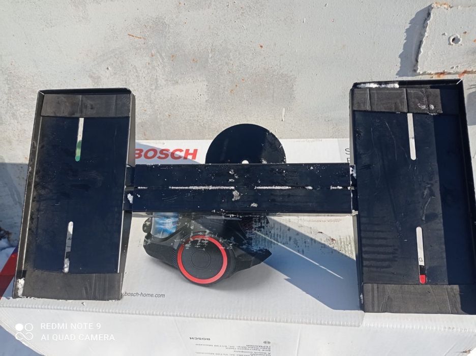 Настенный кронштейн