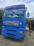 Dezmembrez Man tga 2002