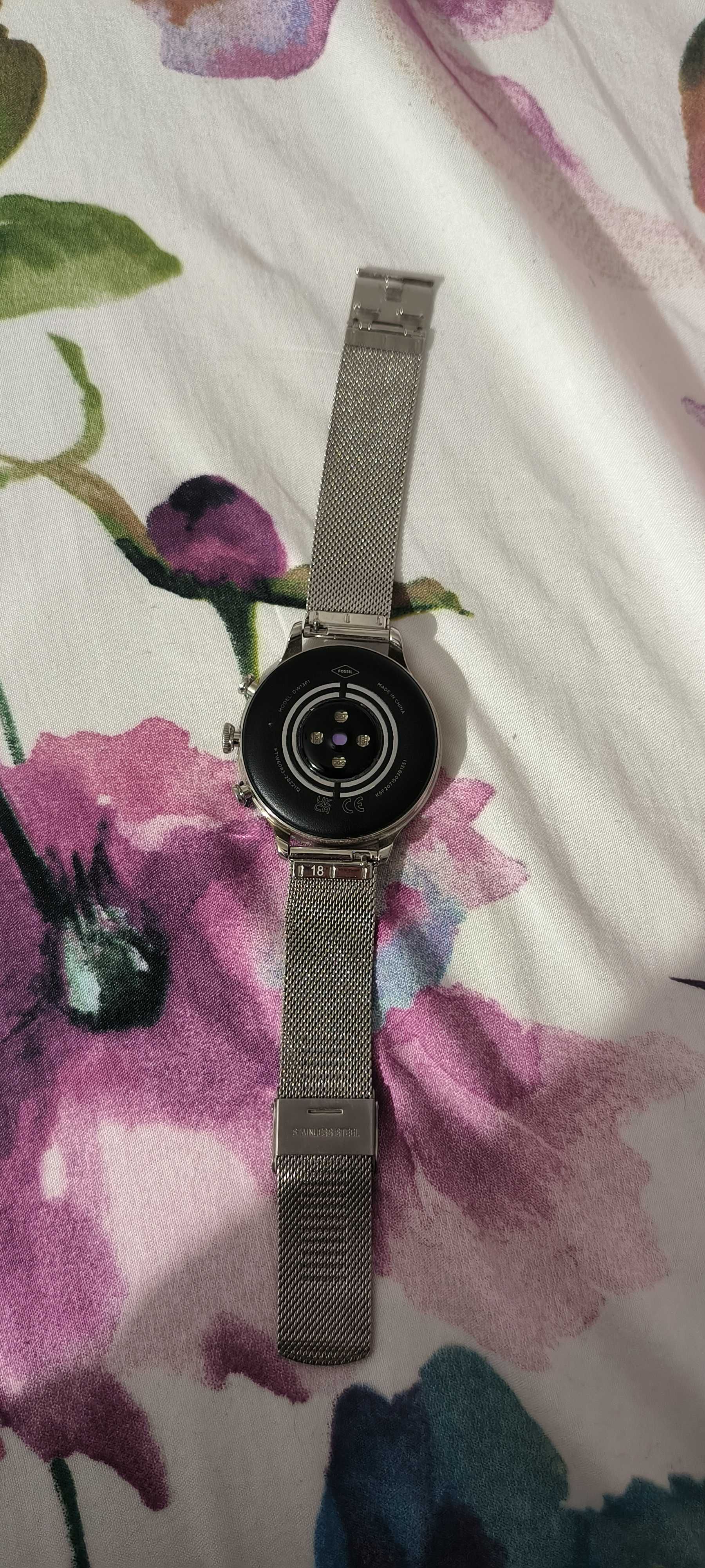 Smartwatch dama Fossil gen 6