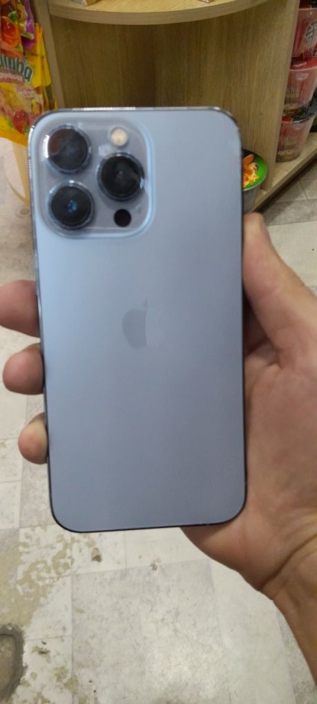 Iphone 13pro 256Gb