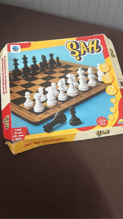 Diverse camera copil