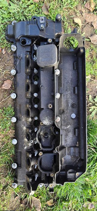 Luftfilter от BMW x5 e53