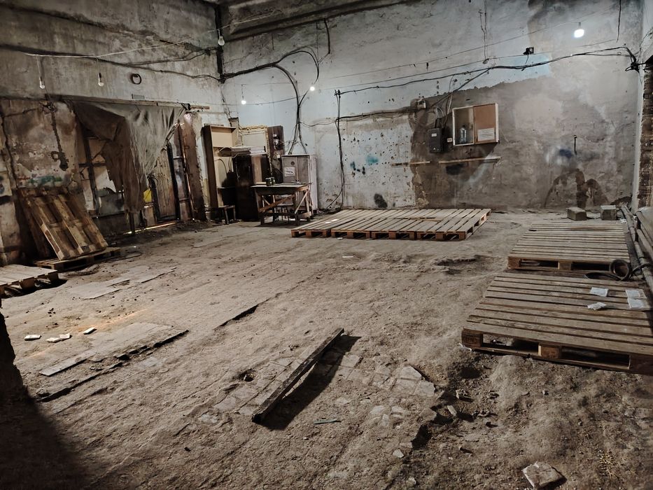 Сдам помещение в аренда, складская