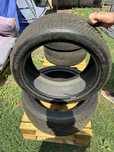 Cauciucuri BFGoodrich g-Force Winter 2 XL 245/40 R18 97V M+S