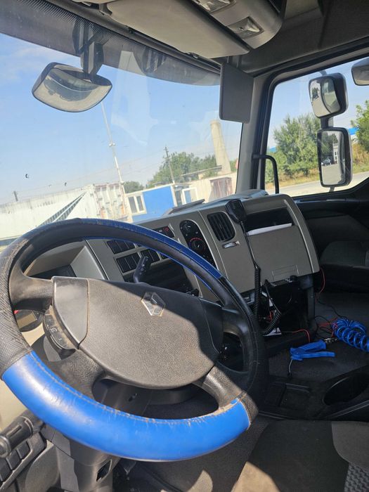 Renault Premium 2013 Cutie  Manuala