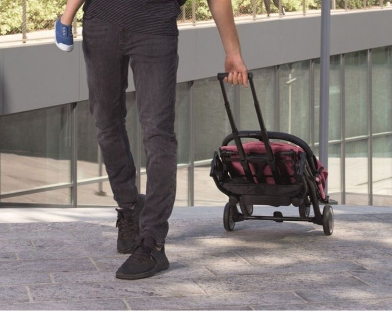 Carucior sport chicco