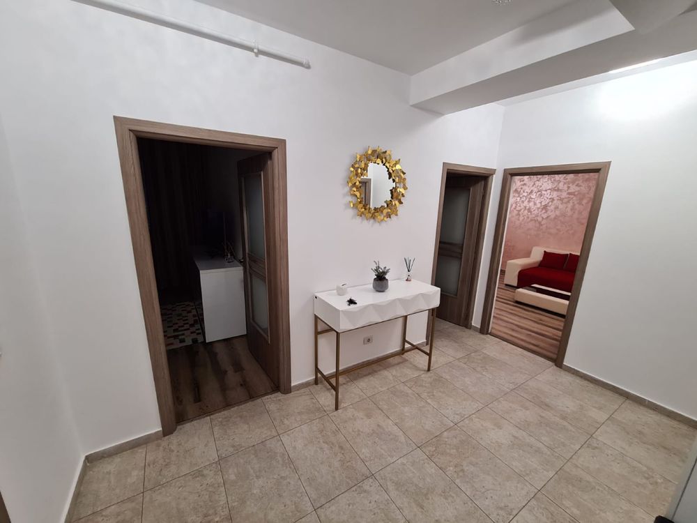 Spre inchiriere apartament 2 camere