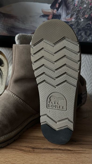 Дамски апрески Sorel номер 37