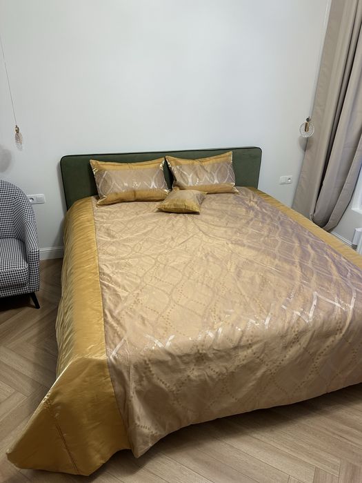 Покрывало комплект