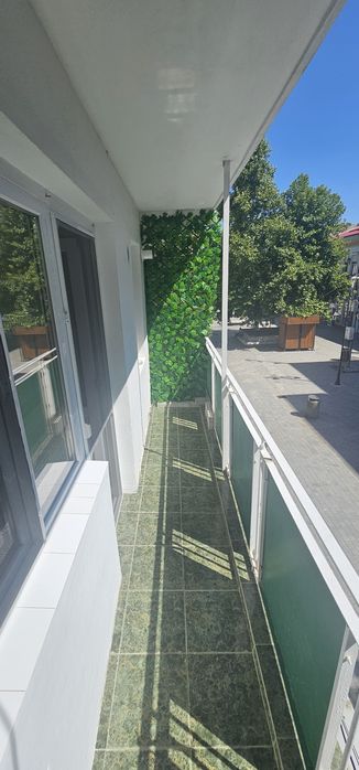 Apartament 2 camere decomandat, etaj 1 – Platou Dacia