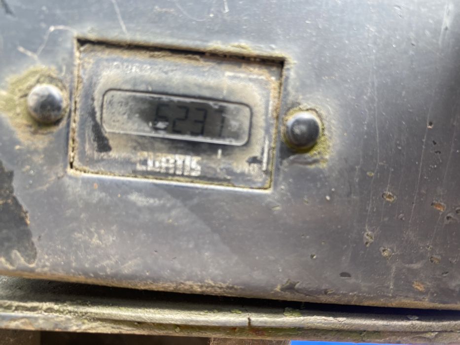 De vânzare sau da închiriat Dumper Terex Benford 9 T