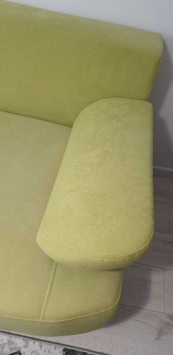 Vand canapea 3 locuri ODESSA moderna extensibila