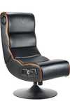 Геймърски стол X-Rocker Cobra Gaming Chair
