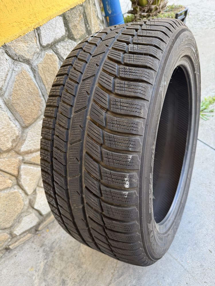 Зимни Гуми TOYO 285/45r20