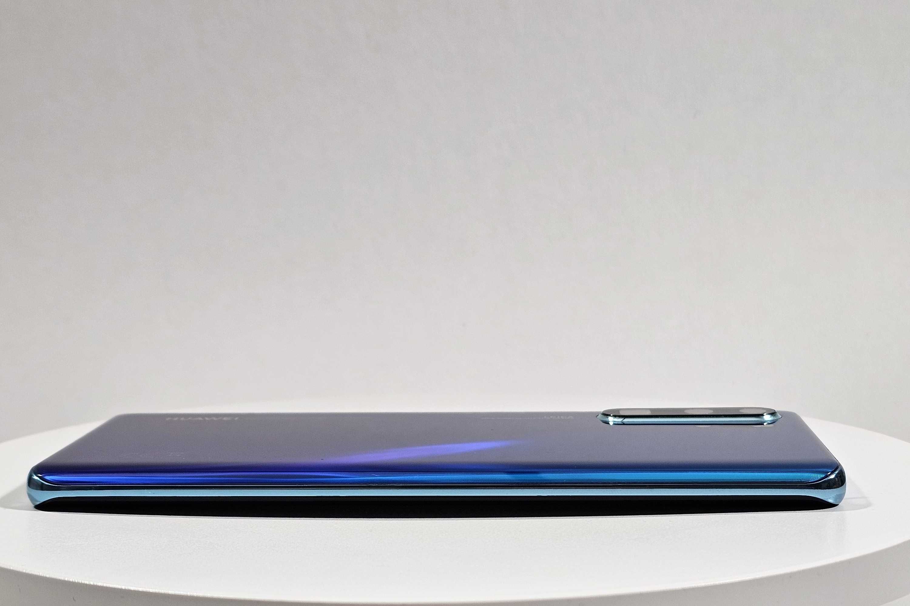 Huawei P30 Pro 128GB Blue -Garantie 12luni- PhoneXpert.ro #99321