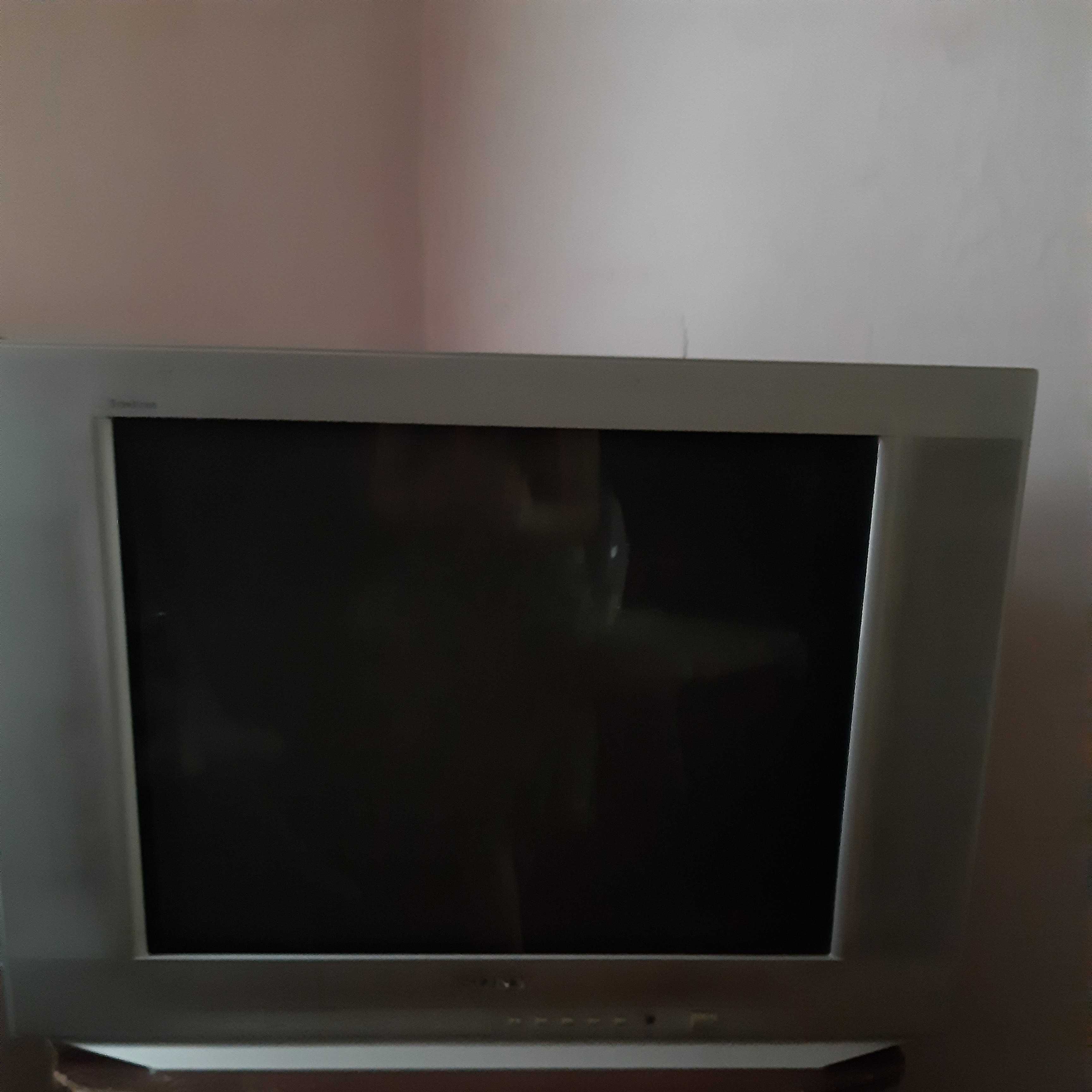 Телевизор SONY Trinitron