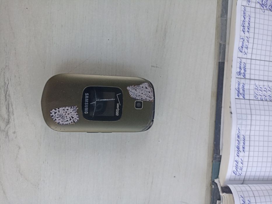 Samsung gusto 2 perfectum