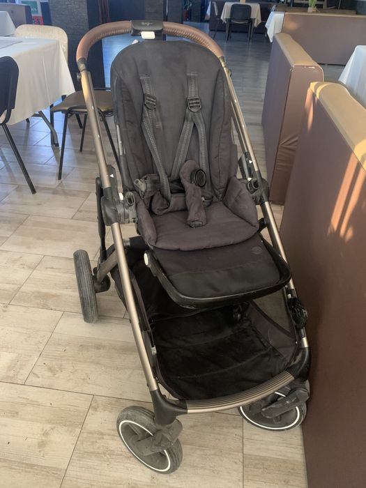 Carucior pentru copii