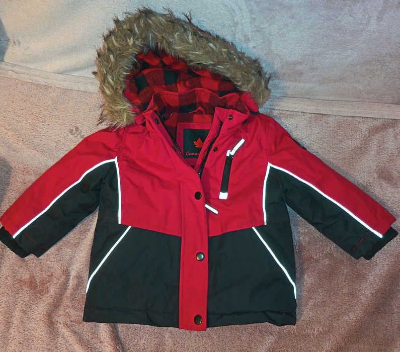 Costum zapada/ ski