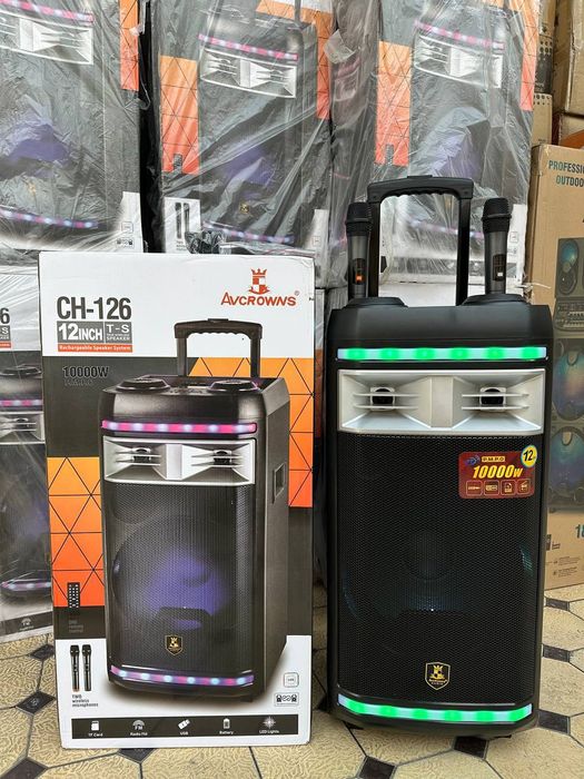 Kalonkalar / калонка