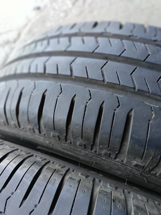 КАТО НОВИ БУСОВИ -2023г.-15цола -215/70-1бр.-120лв."NEXEN"