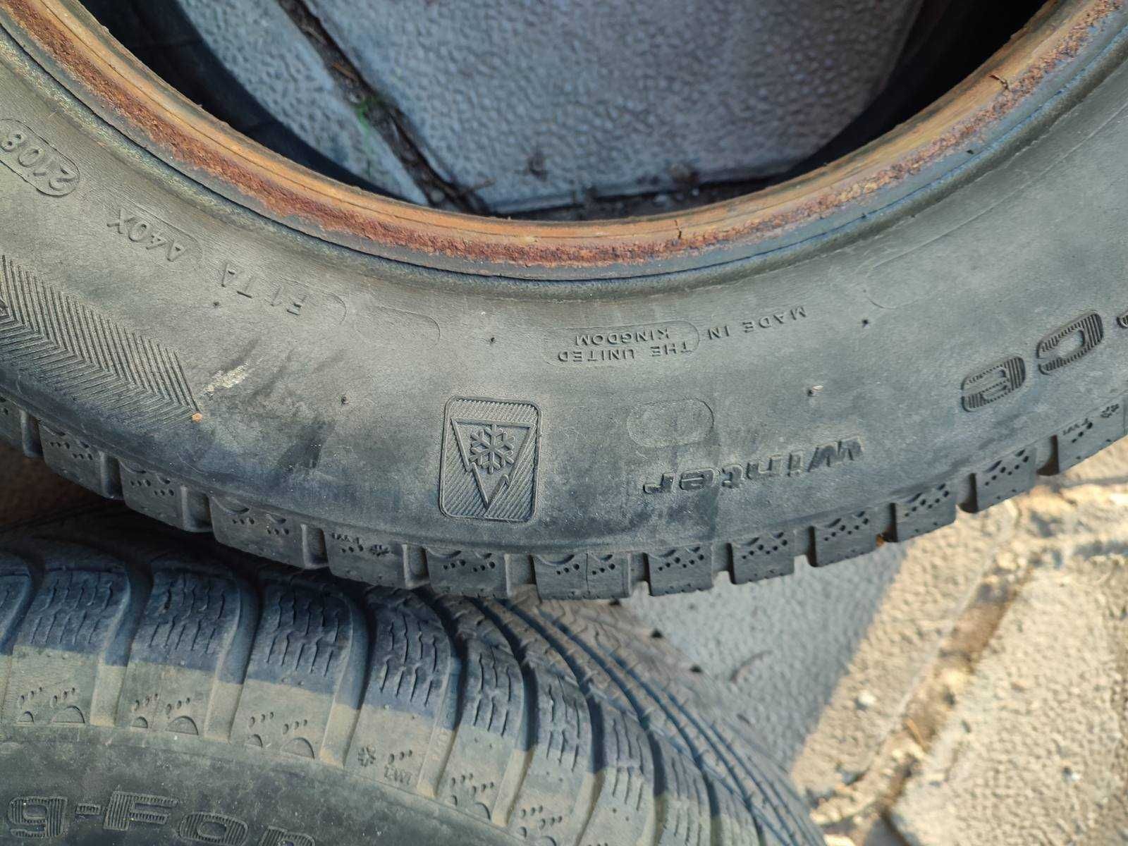Автомобилни гуми 195/65/15 Goodrich g-Force