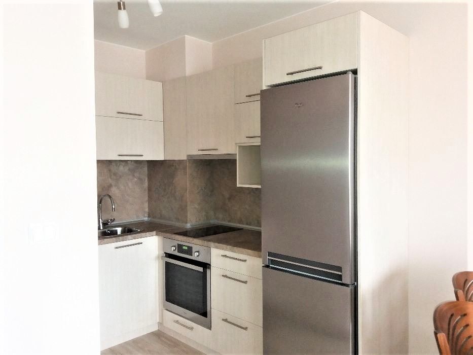 Дава се под наем Двустаен апартамент в София, Зона Б-5 - 65 кв.м за 433.5 € - Снимка #4