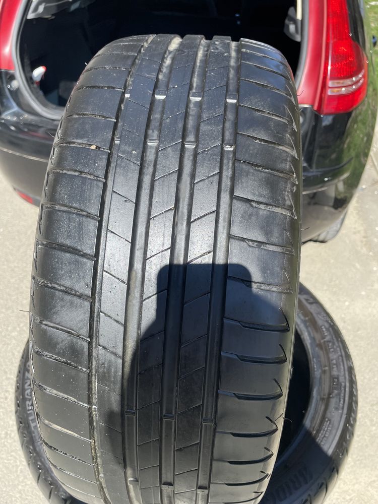 Anvelope brigestone 225/40 R19