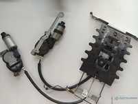Motoras spatar scaun dreapta fata AUDI A8 II 4E2, 4E8 2002 - 2010