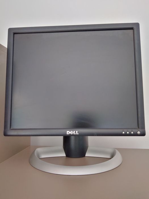 Работеща Настолна компютърна конфигурация