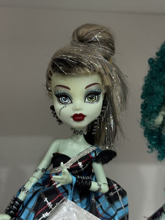 монстер хай/монстр хай/monster high
