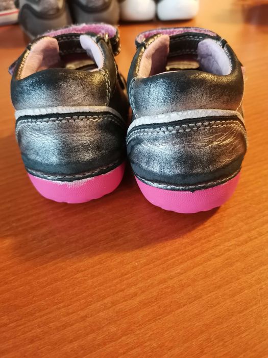 Детски обувки Dd step