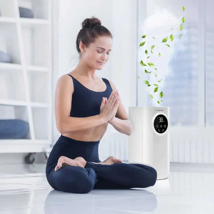 Umidificaor cu ultrasunete Trotec B7E