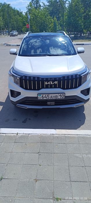 Продам автомобиль