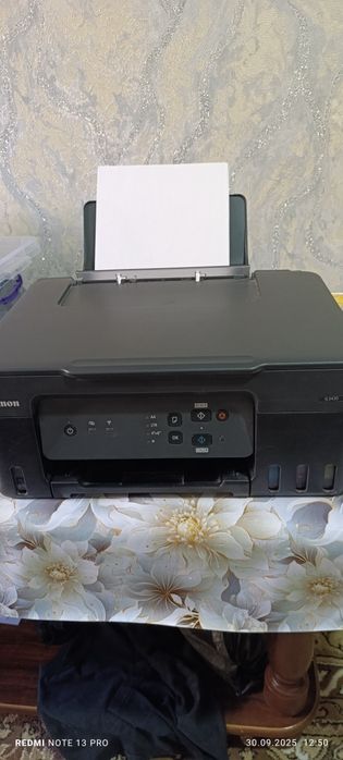 Продам принтер 3 в 1