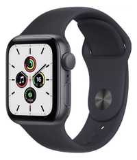 Apple Watch SE 44 мм Nike