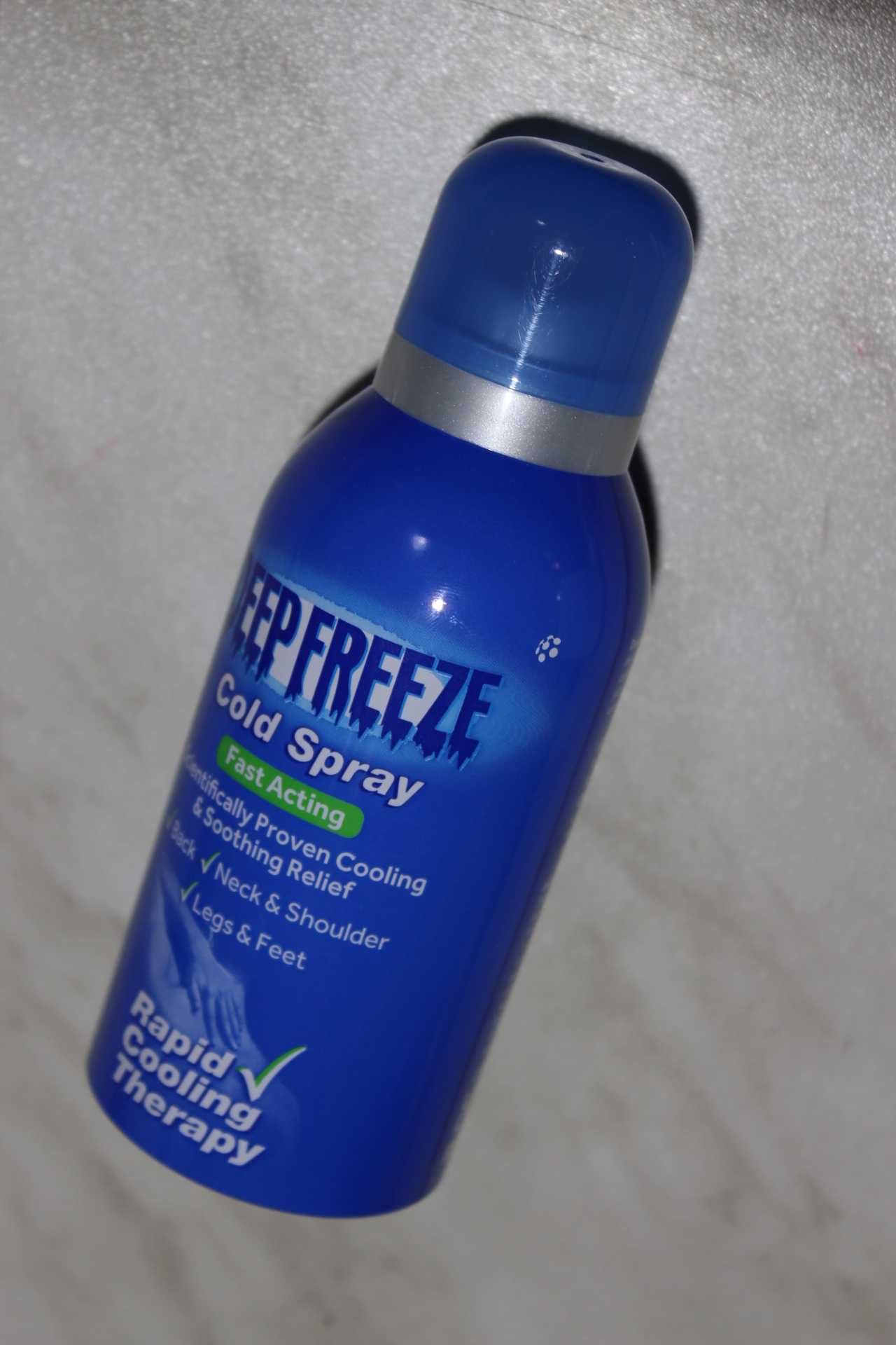 Deep Freeze Cold Spray, 150 ml