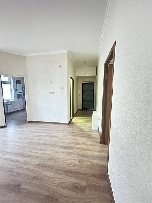 Квартира 2/4/7  Сергели