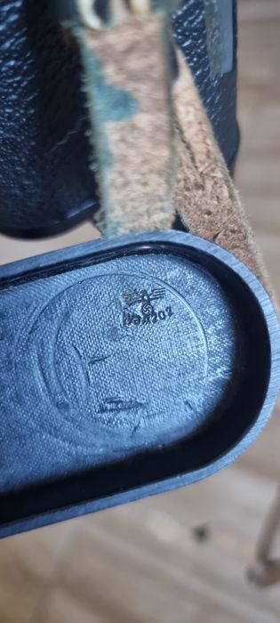 Binoclu militar Eso -Dienstglas