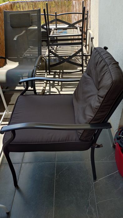 Set mobilier grădină