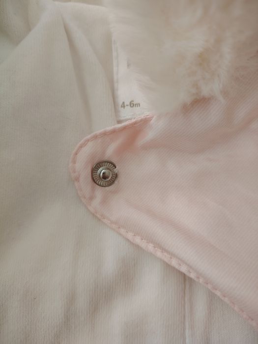 Космонавт / ескимос Mayoral