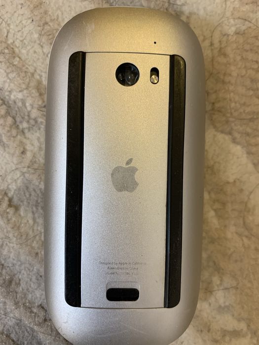 Мышка Apple - в отличном состояний!