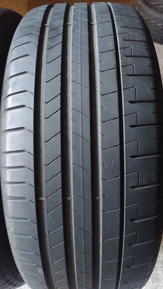 Летни гуми 255/50/21 Pirelli P Zero PZ4 4 броя