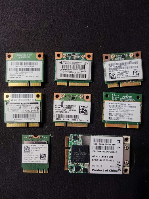 Wi Fi для ноутбука