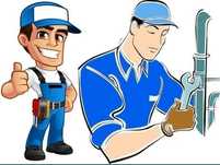 Reparatii/Service centrale termice