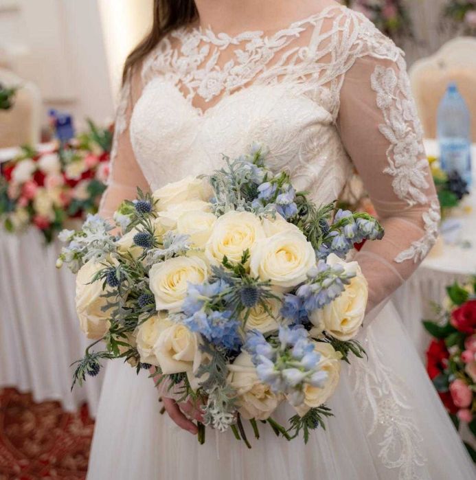 Rochie de mireasa