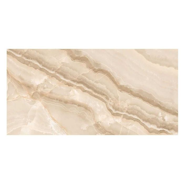 Gresie exterior interior fenda onyx beige 60x120