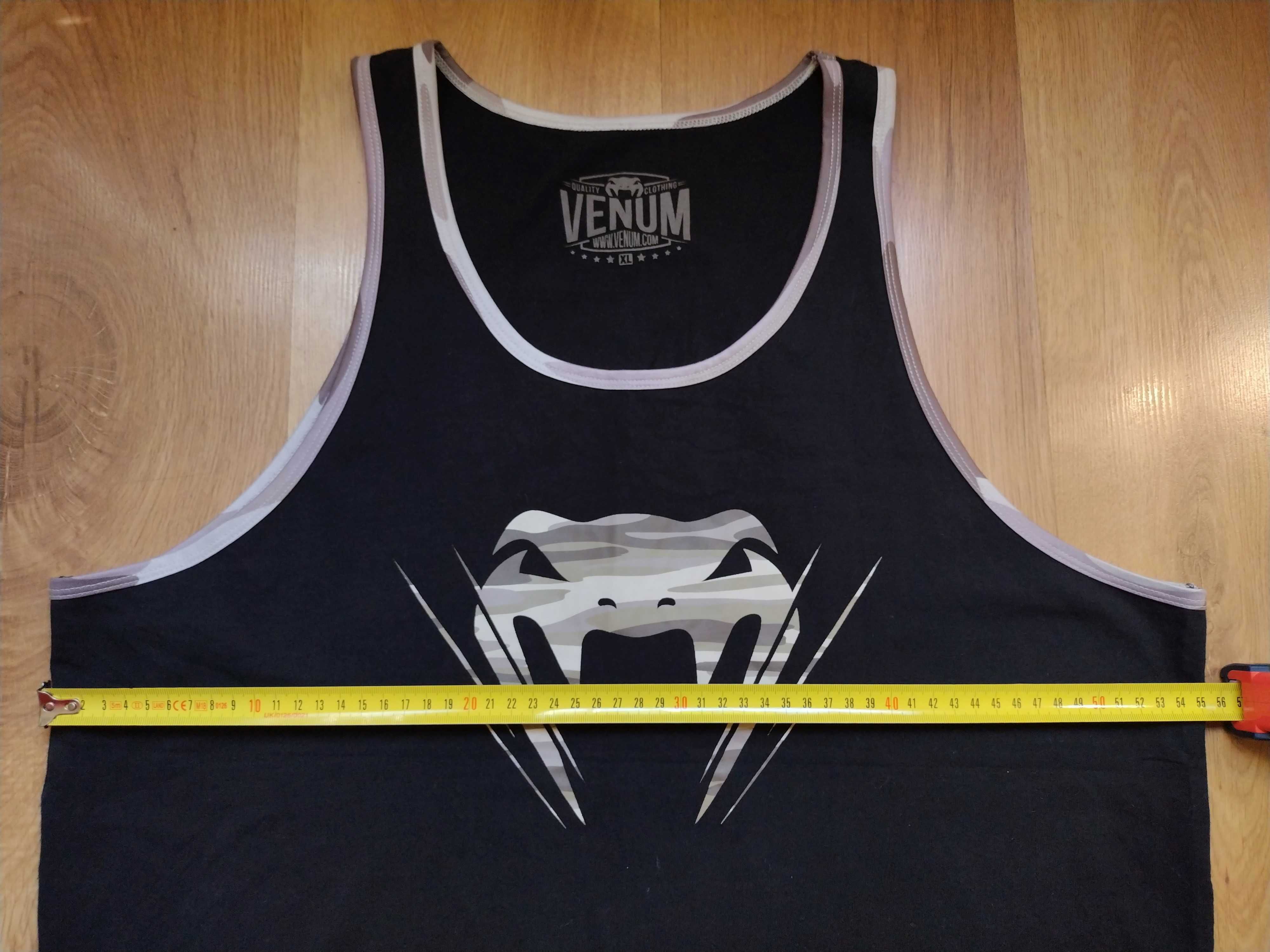 Venum / MMA - мъжки потник XL