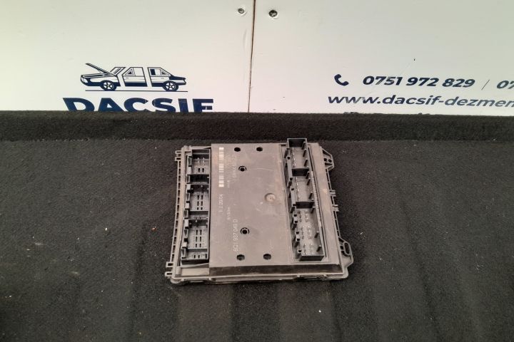 Modul confort 6Q1937049F 5WK48217 6Q1937049F 5WK48217 Skoda Fabia 6Y