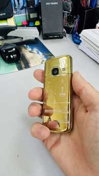 Nokia 6700c Gold